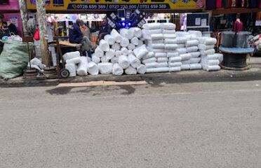 Kimsa Electricals Wholesalers