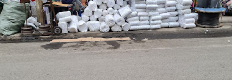 Kimsa Electricals Wholesalers