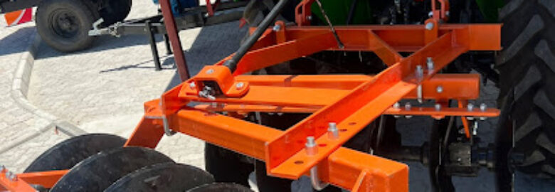 Kuku Agri Equipment