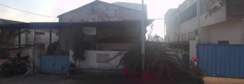 Lab-Care Diagnostics (India)Pvt Ltd