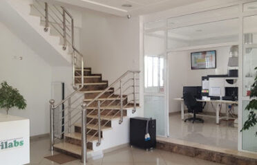 Laboratoire Agrilabs