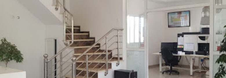 Laboratoire Agrilabs