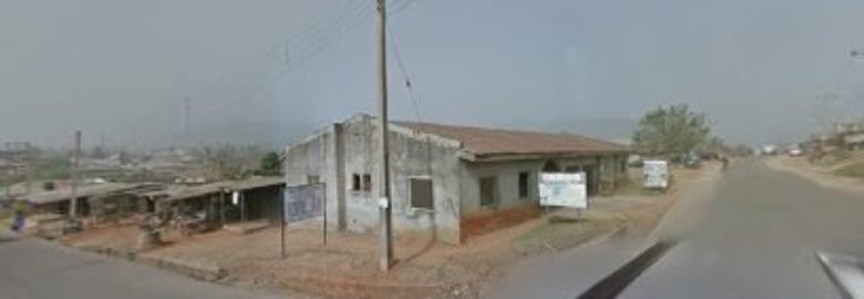 Latluglab Nigeria Enterprises