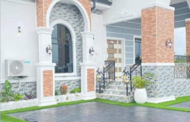 Lekxy Tiles Estate Engineering and Business Enterprise