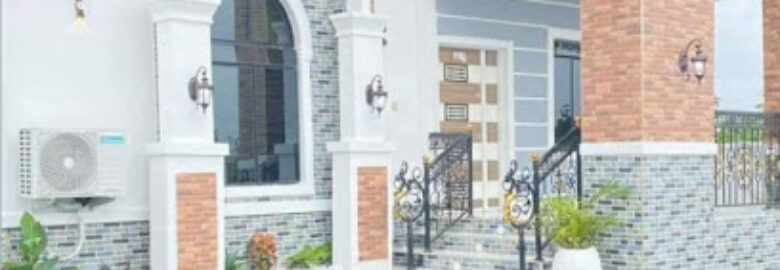 Lekxy Tiles Estate Engineering and Business Enterprise