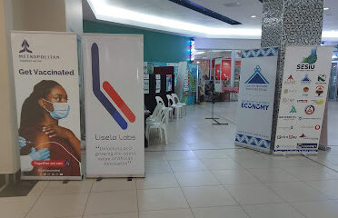 Liselo Labs (Pty) Ltd