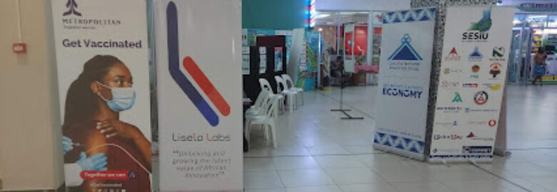 Liselo Labs (Pty) Ltd