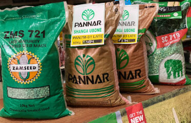 Luanshya Agro Supplies