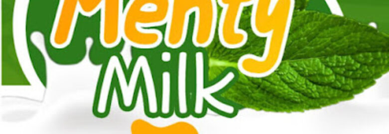 MENTY Milk