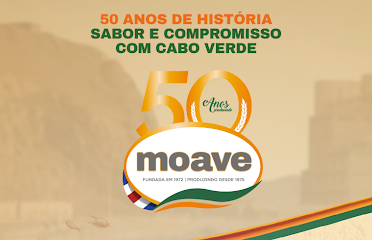 MOAVE – Moagem de Cabo Verde, Ltd.