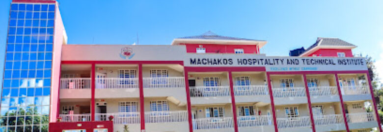 Machakos Hospitality & Technical Institute