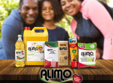 Mafcom Angola Comercio Geral LDA