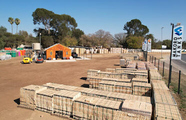Makoro Bricks Polokwane
