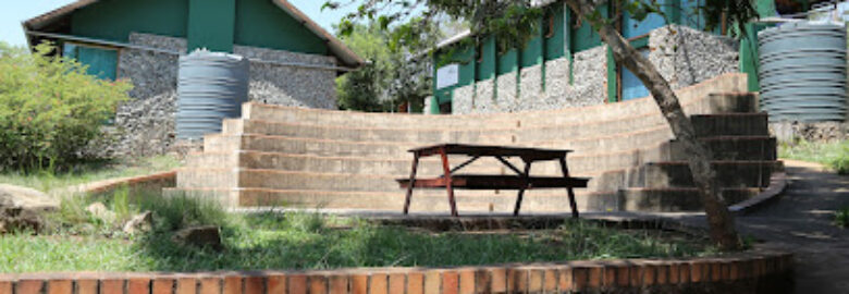 Mananga Centre for Regional Integration and Management Development