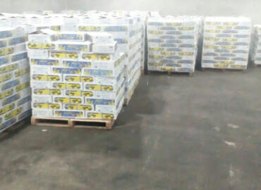 Marjana Agro Trading