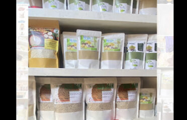 Master farmer natural products