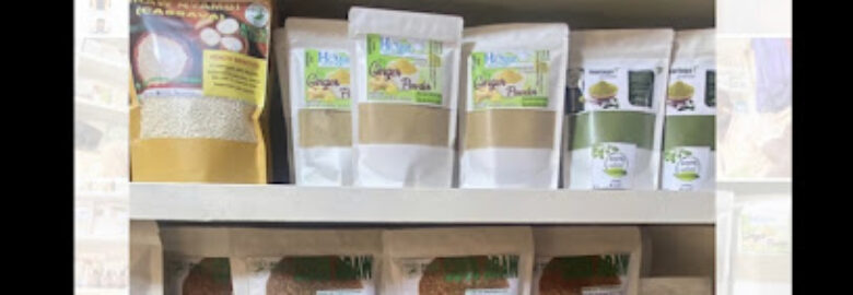 Master farmer natural products