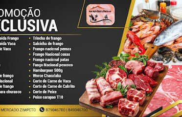 Max Agro Beef & Mariscos