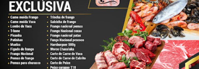 Max Agro Beef & Mariscos