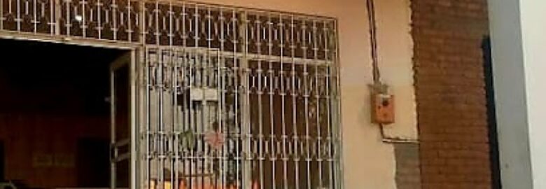 Maziko Agventure Butchery