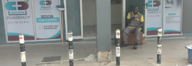 Medirite Pharmacies Limited