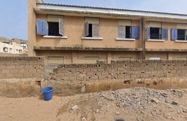 Middle School Pikine Est