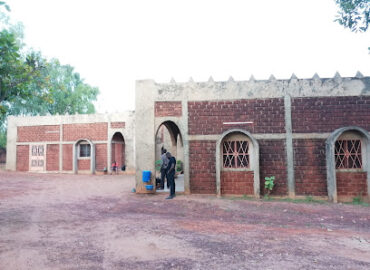 Miellerie de Bobo-Dioulasso, Centre apicole Stern Stewart de Bobo Dioulasso