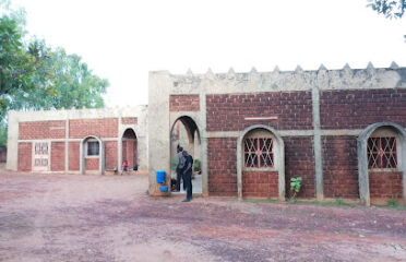 Miellerie de Bobo-Dioulasso, Centre apicole Stern Stewart de Bobo Dioulasso