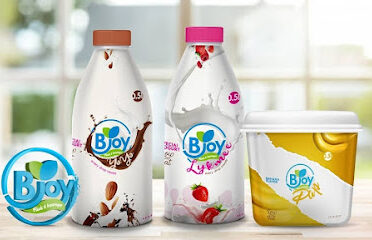 Milingo Foods and Beverages Sarl Cameroon