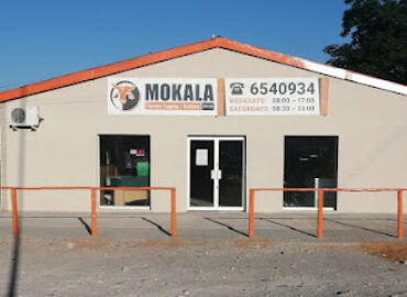 Mokala Farmers Supplies