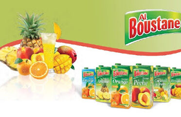 Moroccan Food Processing sa : Production de jus, boissons de fruits & conserves végétales