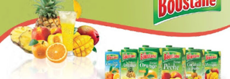 Moroccan Food Processing sa : Production de jus, boissons de fruits & conserves végétales