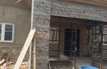 Mr AB Dangata tiling company