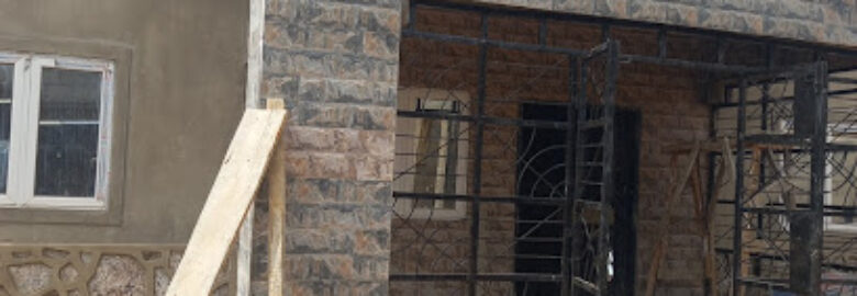 Mr AB Dangata tiling company