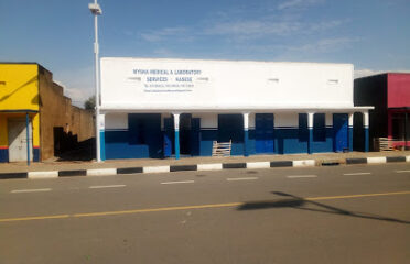 Mysha Medical and Laboratory Services- Kasese