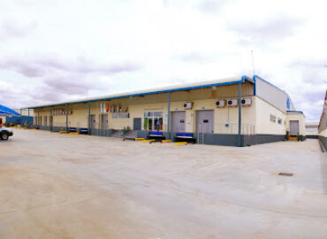 NOVAGEST – CPA (Centro de Produção Alimentar)