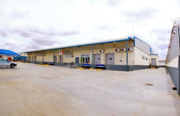 NOVAGEST – CPA (Centro de Produção Alimentar)