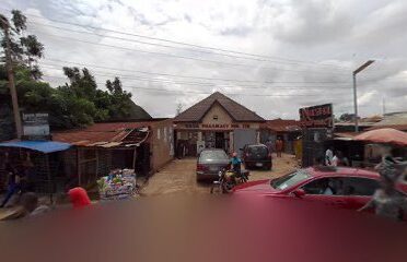 Naza Pharmacy Nig. Ltd