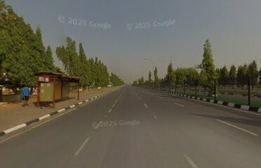 Nigerian Institute of Social and Economic Research