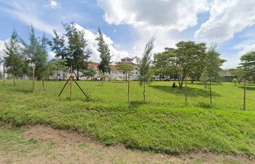 Nyagatare Pharmacy Store
