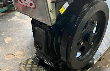 Nyasa Food Processing Machinery and Fishery