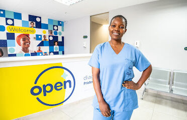 Open Diagnostics – Soweto