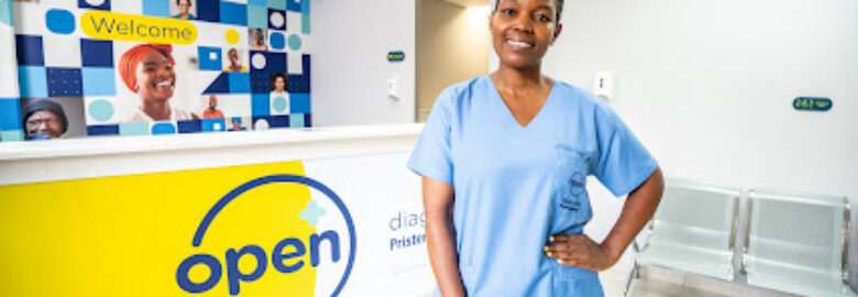 Open Diagnostics – Soweto