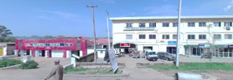 Osi Agro And Industrial Company Nigeria Limited