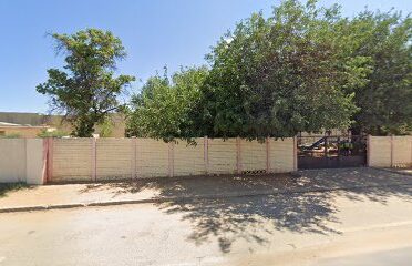 Otjiwarongo Christian School