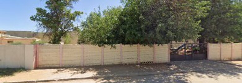 Otjiwarongo Christian School