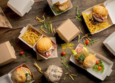 PAKITO ANGOLA – Industria e Comércio, Lda