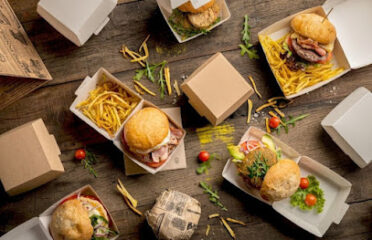 PAKITO ANGOLA – Industria e Comércio, Lda