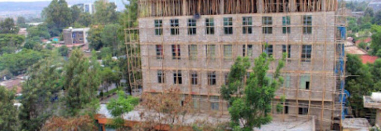 Paradise Valley College, Adama Campus