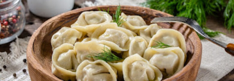 Pelmeni Mauritius